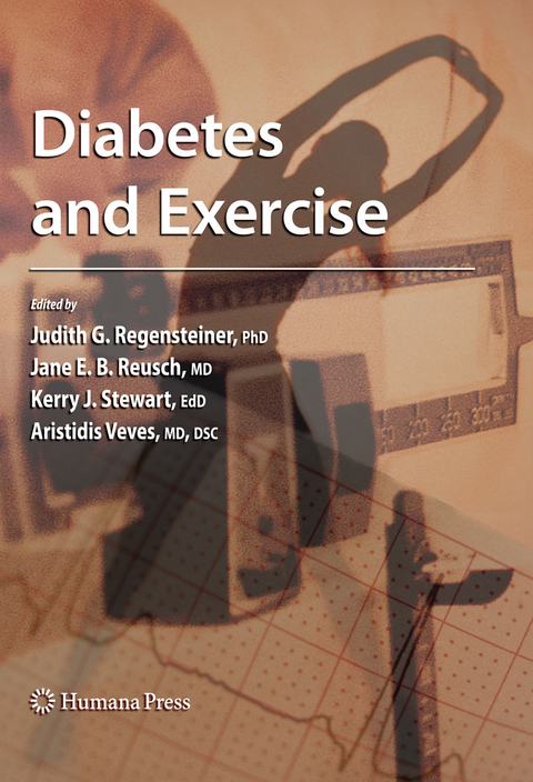 Diabetes and Exercise - 