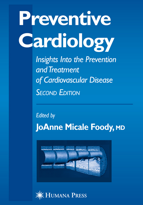 Preventive Cardiology - 