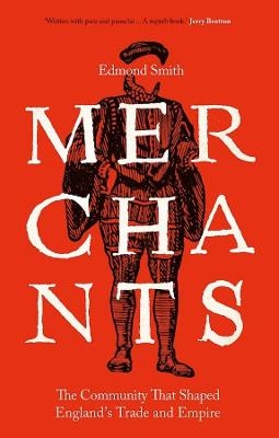 Merchants - Edmond Smith