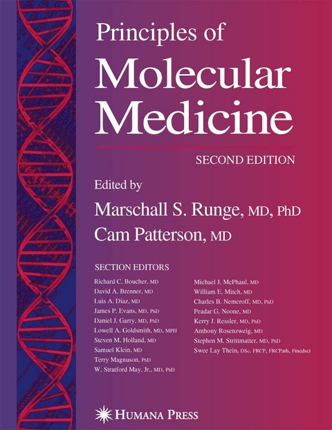Principles of Molecular Medicine - 