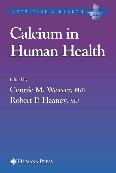 Calcium in Human Health - 