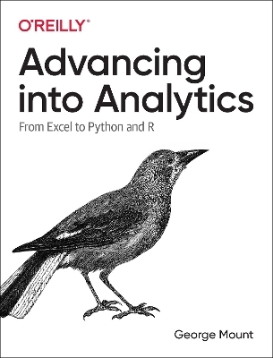 Advancing into Analytics - George Mount