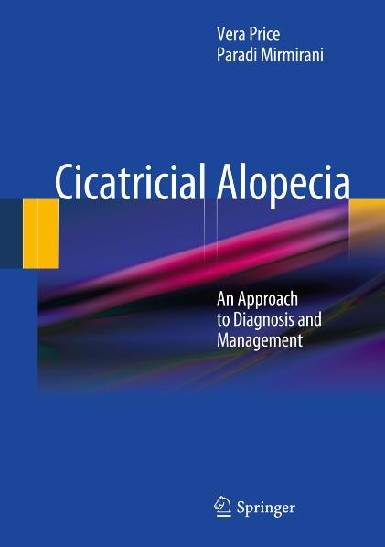 Cicatricial Alopecia - 