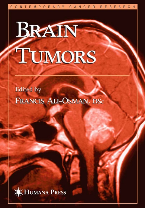 Brain Tumors - 