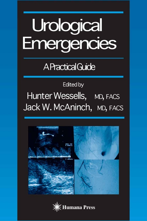 Urological Emergencies - 