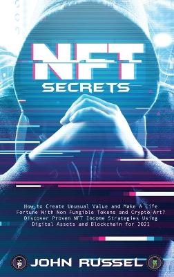 Nft Secrets - John Russel