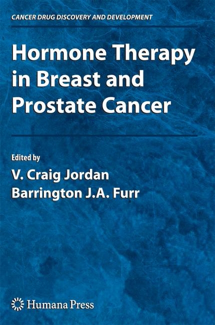 Hormone Therapy in Breast and Prostate Cancer - 