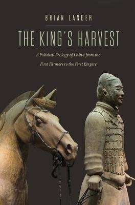 The King's Harvest - Brian Lander