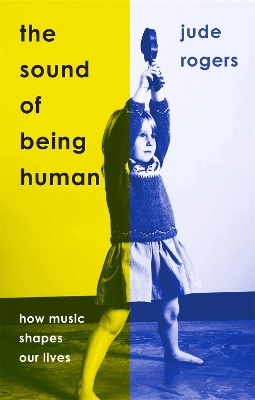 The Sound of Being Human - Jude Rogers