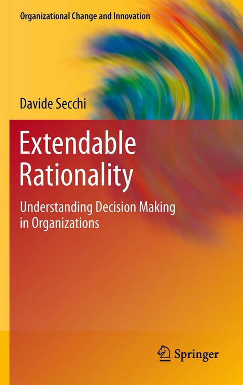 Extendable Rationality -  Davide Secchi