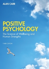 Positive Psychology - Carr, Alan