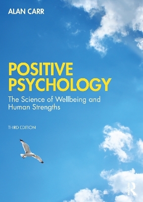 Positive Psychology - Alan Carr