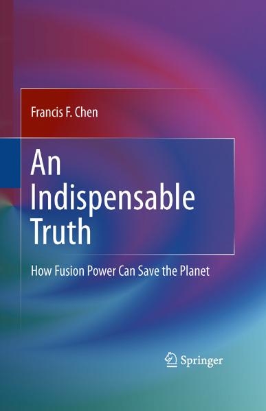 An Indispensable Truth - Francis Chen