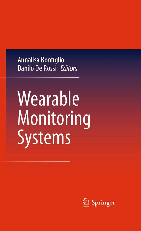 Wearable Monitoring Systems - 