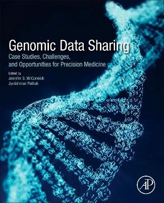 Genomic Data Sharing - 