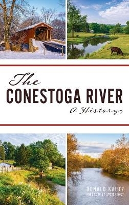 Conestoga River - Donald Kautz