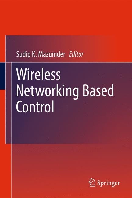 Wireless Networking Based Control - 
