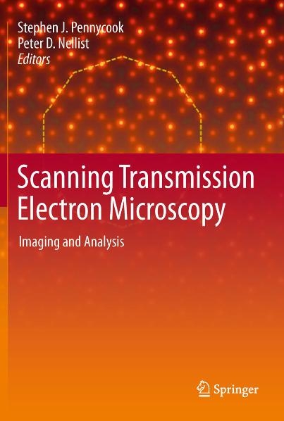 Scanning Transmission Electron Microscopy - 