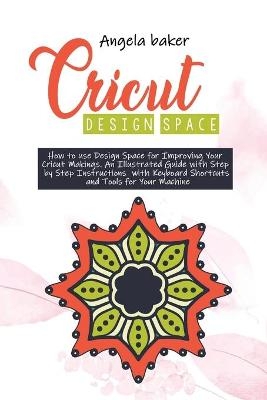 Cricut design space - Patty Parks