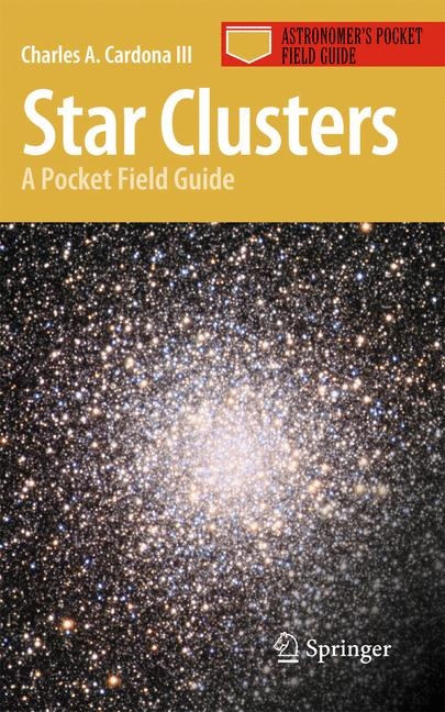Star Clusters -  Charles A. Cardona III