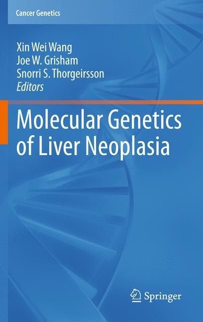 Molecular Genetics of Liver Neoplasia - 