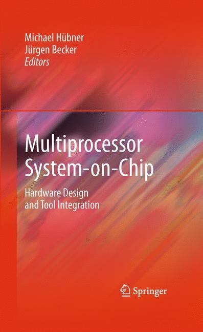 Multiprocessor System-on-Chip - 