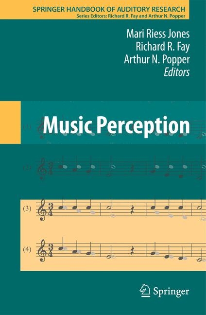 Music Perception - 