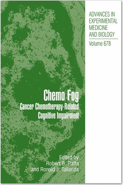 Chemo Fog - 