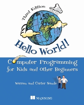 Hello World! - Warren Sande, Carter Sande