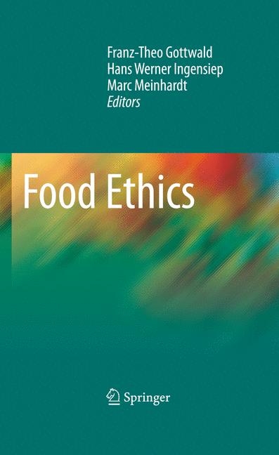 Food Ethics - 