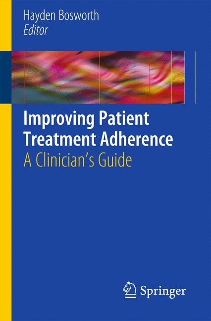 Improving Patient Treatment Adherence - 