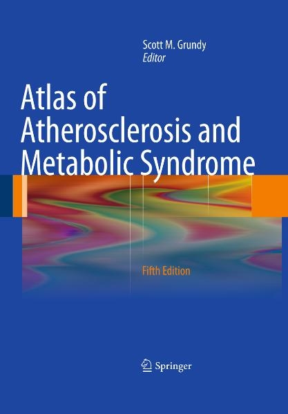 Atlas of Atherosclerosis and Metabolic Syndrome - 