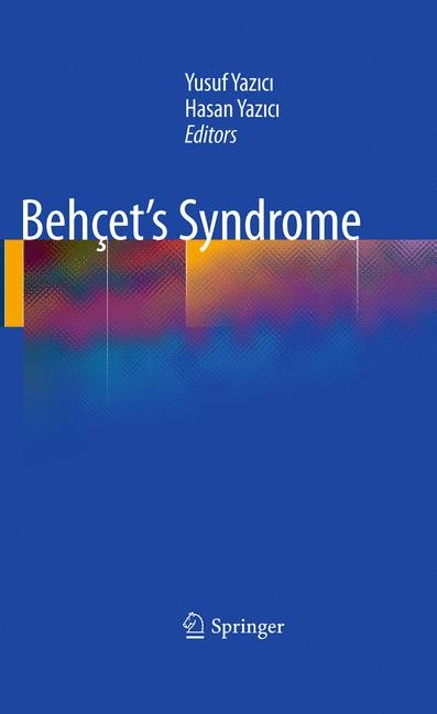 Behcet's Syndrome - 