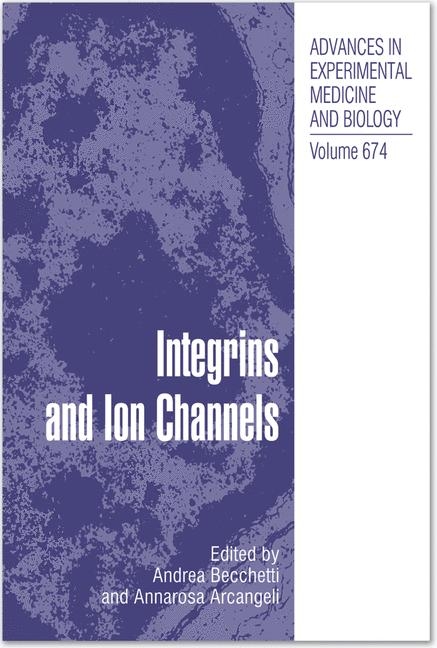 Integrins and Ion Channels - 