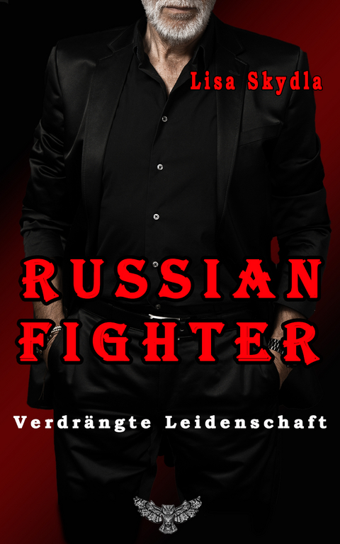 Russian Fighter - Lisa Skydla