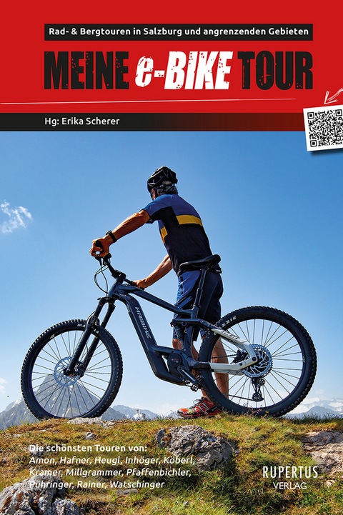 Meine e-Bike Tour - 