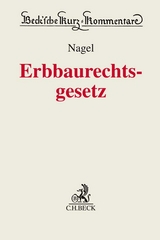 Erbbaurechtsgesetz - 