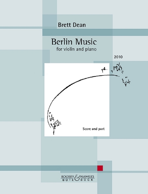 Berlin Music - 