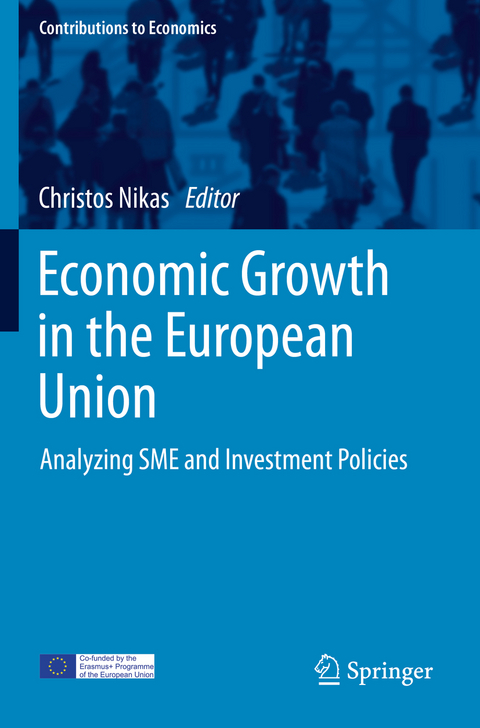 Economic Growth in the European Union - 