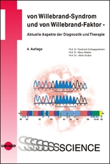 Von Willebrand-Syndrom und von Willebrand-Faktor - Aktuelle Aspekte der Diagnostik und Therapie - Schneppenheim, Reinhard; Budde, Ulrich; Brehm, Maria