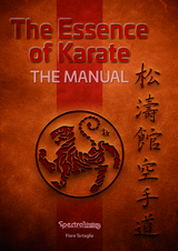 The Essence of Karate - Fiore Tartaglia