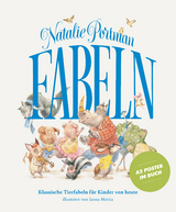 Fabeln - Portman, Natalie