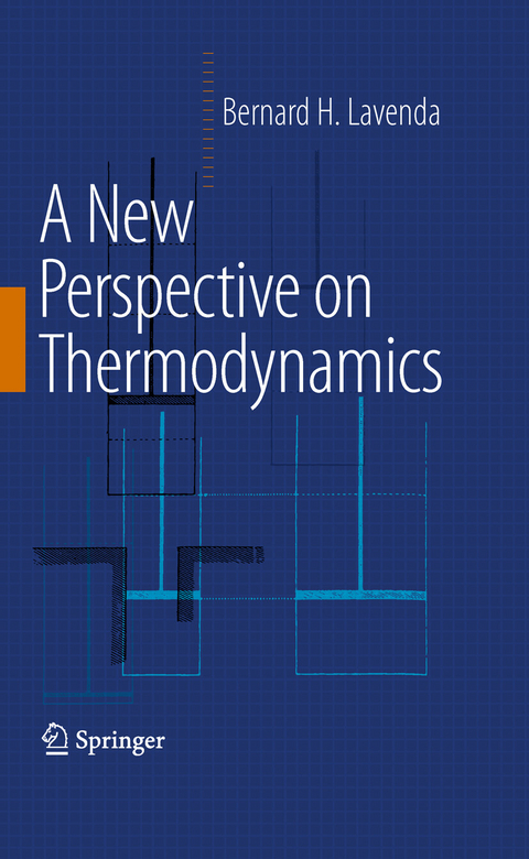 New Perspective on Thermodynamics -  Bernard H. Lavenda