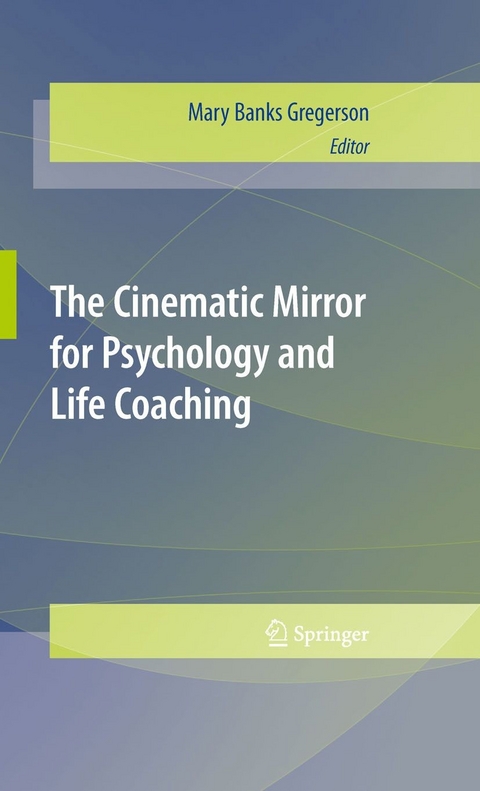 Cinematic Mirror for Psychology and Life Coaching - 