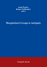 Marginalized Groups in Antiquity - 