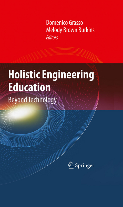 Holistic Engineering Education - 