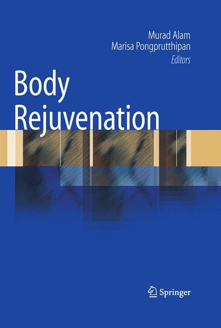 Body Rejuvenation - 