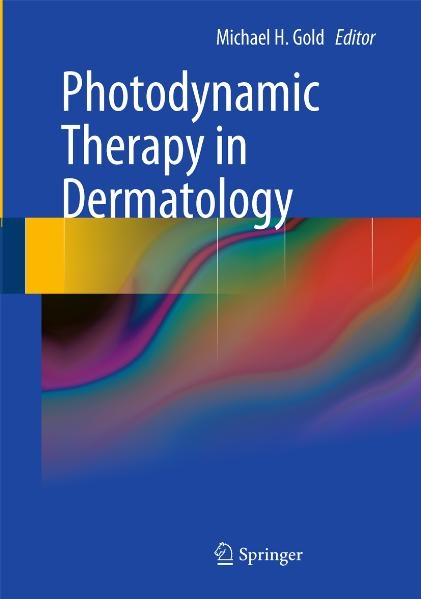 Photodynamic Therapy in Dermatology - 