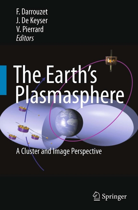 Earth's Plasmasphere - 