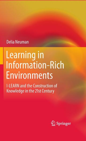 Learning in Information-Rich Environments -  Delia Neuman